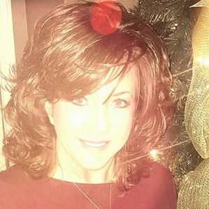 Meet your Posher, Diane